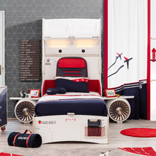 Mavericks Room