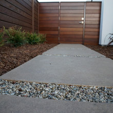 Walkway Ideas