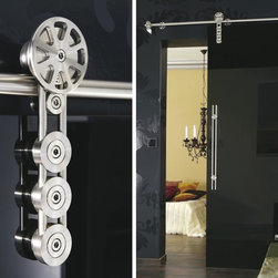 MWE - SPIDER System - Home Improvement
