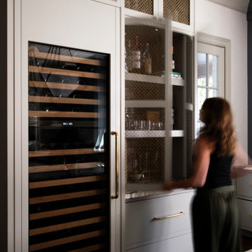 Collected Elegance: Eclectic Style Meets Timeless Design