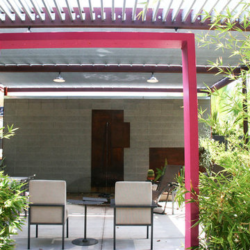 Phoenix Arizona Residence