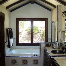Bathroom Ideas