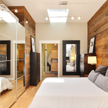 White Rock Custom Renovation
