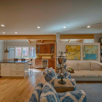 Wasserman Residence