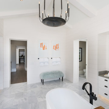 Whitehorse Custom Home