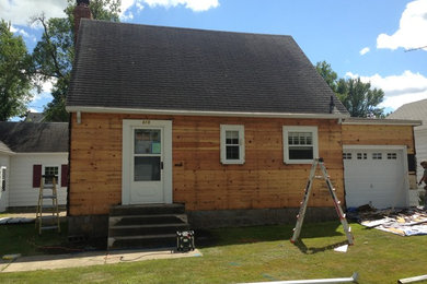 Remodeling