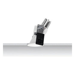 Daniba Micro Asymmetric Downlight - Spot Lights