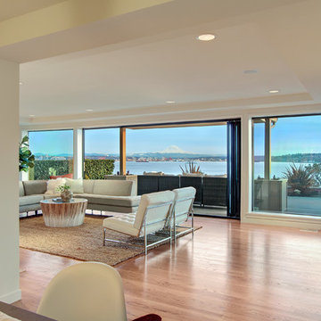 Luxury Renovation with Incredible Views