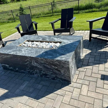Innovation Countertops