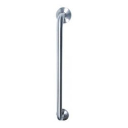 Bathroom Grab Rail 32mm x 600mm *Doc M Pack* Satin Stainless Steel - Products