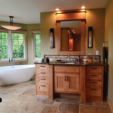 Bathroom Ideas