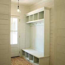 Mudroom