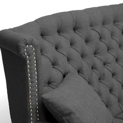 Stylish Upholstery Collection - Sofas