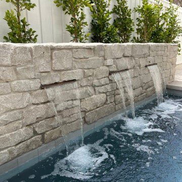 Water Features