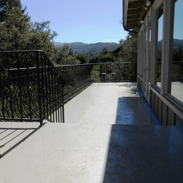 Residential Coating