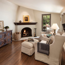 fireplace ideas