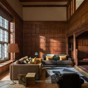 Manor House Devon