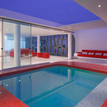 P Beach House