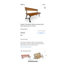 KB bench