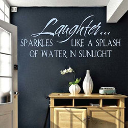 Inspirational Wall Quotes - Products