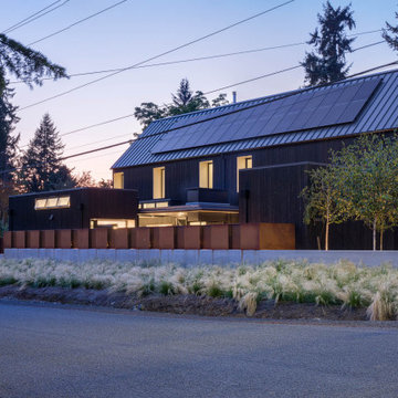 Soft Box House