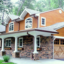 siding