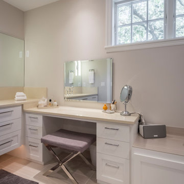 Hopkins Whole House Renovation