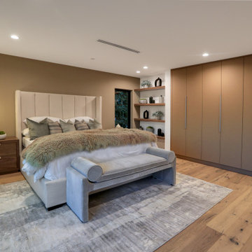 Modern Home | Mar Vista