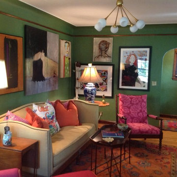 Minneapolis Bungalow