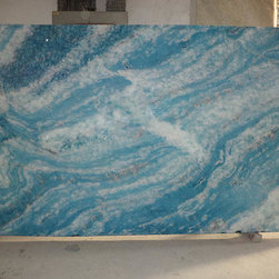 Slabs - Products