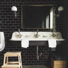 boys bathroom