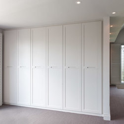 Milverton Avenue - Products