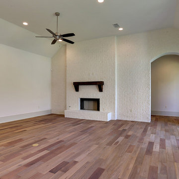 Audubon Square Lot 8