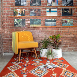 Furnish My Place - Rugs