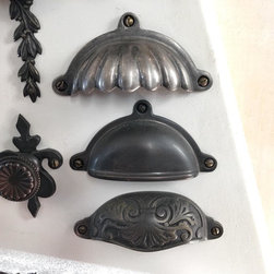 European Hardware - Products