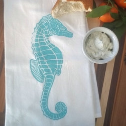 Coastal Assortment - Dish Towels