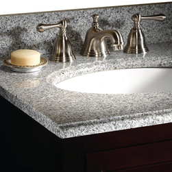 Foremost - Bathroom Vanities And Sink Consoles