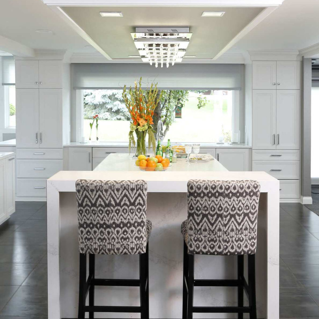 Kitchen Transformation