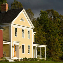 Porch columns