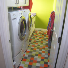 laundry ideas