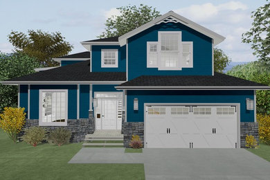 Custom Home Design