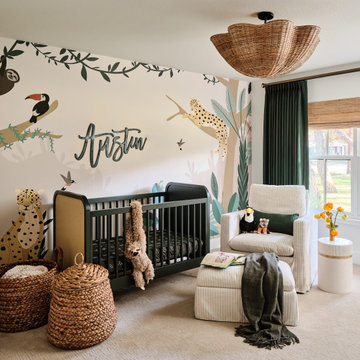 Hollywood Park Project