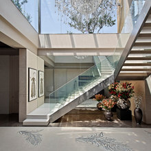 Villa - By the Sea