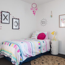 Gracie’s Bedroom Ideas