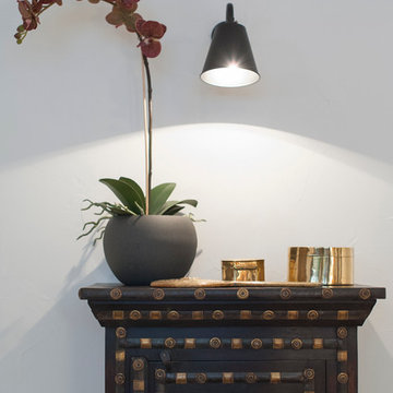 Bold Accents & One-of-a-Kind Statement Pieces