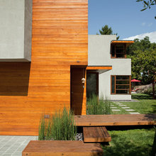 exteriors