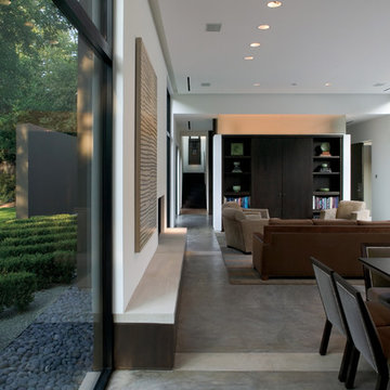 Berkshire Residence