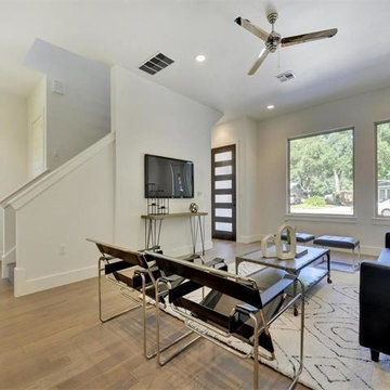 Austin, TX Condo