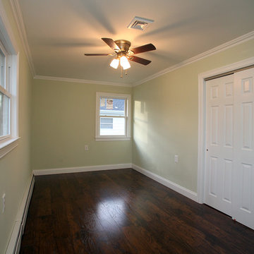 "The Stream House" - Remodeled Over-55 Home