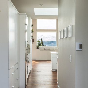 Modern and Space Efficient View Home